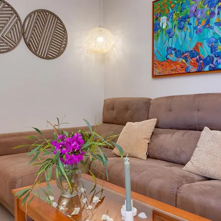 Будинок відпочинку Casa Con Piscina Privada Y Bbq - Playa 12min A Pie *