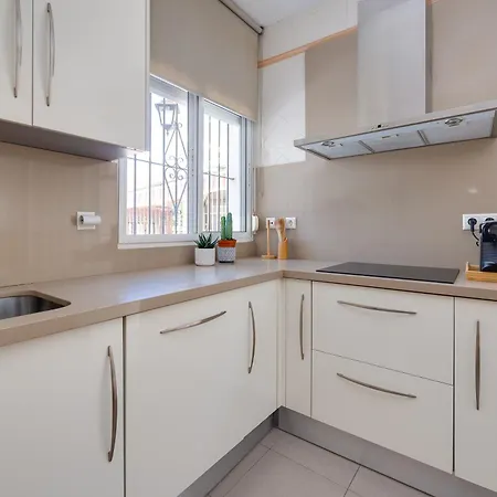 Будинок відпочинку Casa Con Piscina Privada Y Bbq - Playa 12min A Pie *