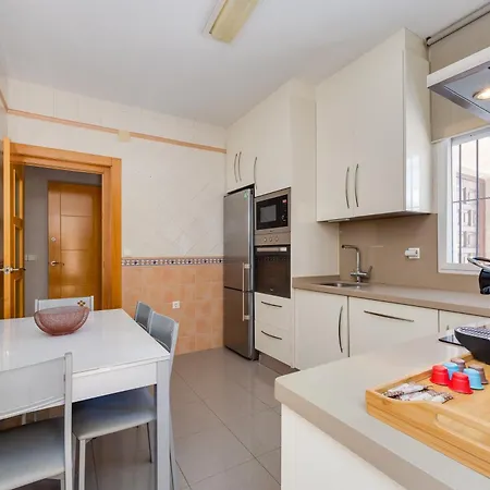 Casa Con Piscina Privada Y Bbq - Playa 12min A Pie Торрев'єха