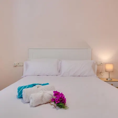 Casa Con Piscina Privada Y Bbq - Playa 12min A Pie Будинок відпочинку Торрев'єха