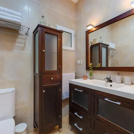 Casa Con Piscina Privada Y Bbq - Playa 12min A Pie * Торрев'єха