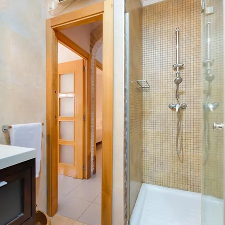 Casa Con Piscina Privada Y Bbq - Playa 12min A Pie *