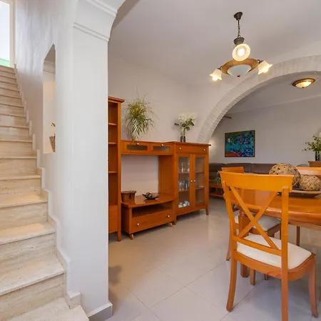 Casa Con Piscina Privada Y Bbq - Playa 12min A Pie Будинок відпочинку Торрев'єха