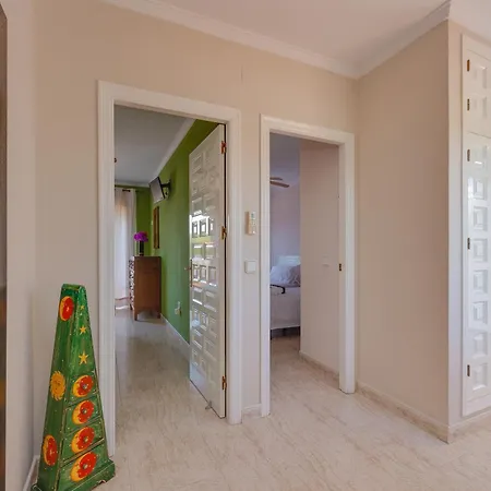 Casa Con Piscina Privada Y Bbq - Playa 12min A Pie *