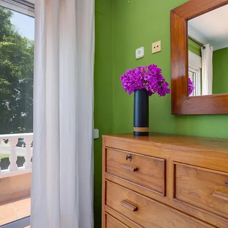 Casa Con Piscina Privada Y Bbq - Playa 12min A Pie Торрев'єха