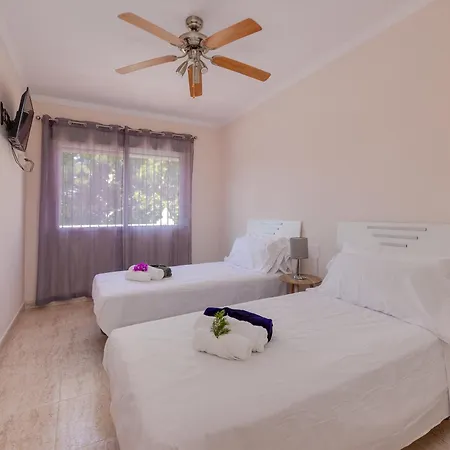 Casa Con Piscina Privada Y Bbq - Playa 12min A Pie * Торрев'єха