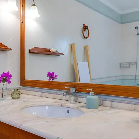 Casa Con Piscina Privada Y Bbq - Playa 12min A Pie Торрев'єха