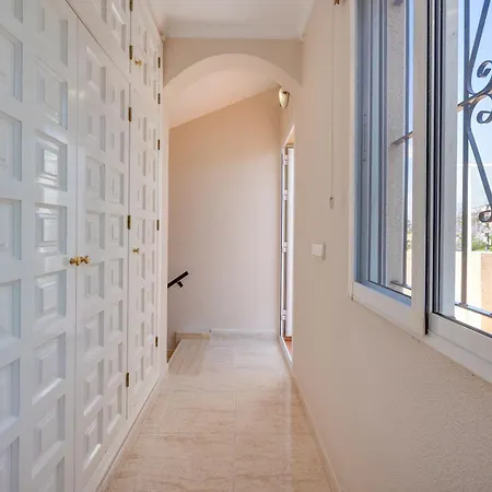 Casa Con Piscina Privada Y Bbq - Playa 12min A Pie * Торрев'єха