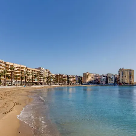 Будинок відпочинку Casa Con Piscina Privada Y Bbq - Playa 12min A Pie *